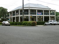 NSW - Gladstone - Heritage Hotel (1873) (24 Feb 2010)